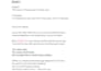 write email sequences and campaigns leading readers to say yes